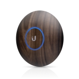 Ubiquiti dekoratīvais korpuss nanoHD, koks 3-pack