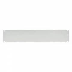 Maskēšanas rāmis 19" 2U, pelēks