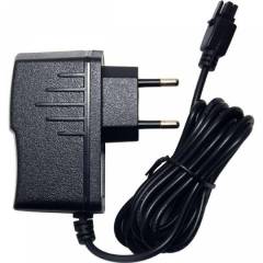 Teltonika EU barošanas bloks 4pin 9W