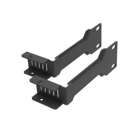 MikroTik Rackmount stiprinājumi RB4011 sērijai