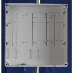GentleBox JE-300 ārējā plastmasas kārba