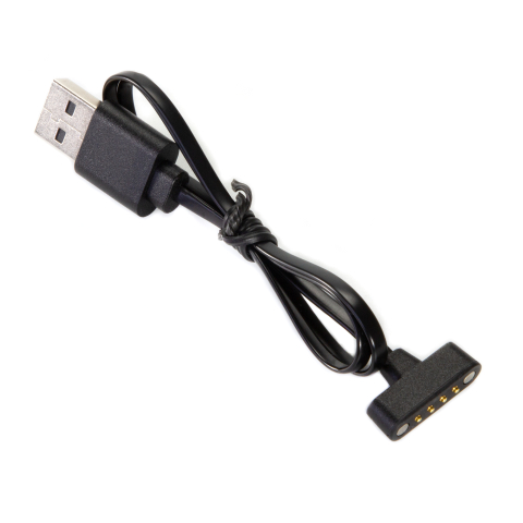 Teltonika TMT250 magnētiskais USB kabelis