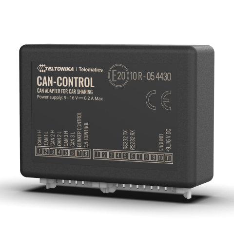 Teltonika CAN-CONTROL adapteris