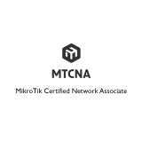 MikroTik Mācību kurss MTCNA