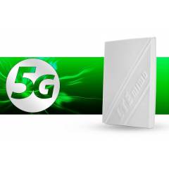 4G 5G MIMO LTE 14dBi paneļa antena 700-800MHz