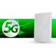 4G 5G MIMO LTE 14dBi paneļa antena 700-800MHz