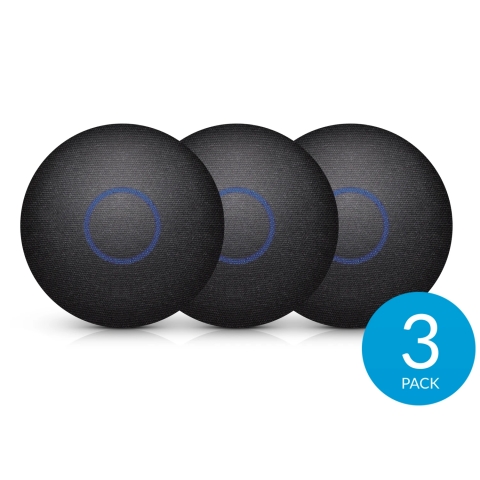 Ubiquiti dekoratīvais korpuss nanoHD, audums 3-pack