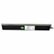 SHUCKO PDU 19" 1U 8 portu (EU) panelis ar EU spraudni