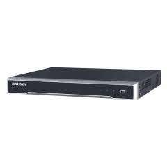 8-kanālu NVR video ierakstītājs DS-7608NI-K2