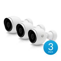 UniFi Video Camera G3 BULLET 3-pack