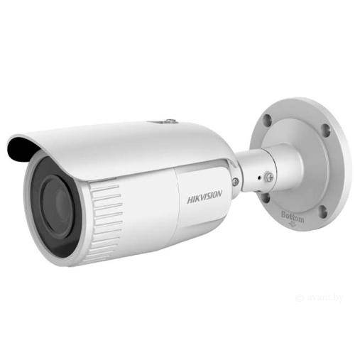 4 MP IR cilindriskā kamera DS-2CD1643G0-IZ 2.8-12