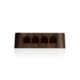 Ubiquiti In-Wall HD parvalks, koks 3-pack