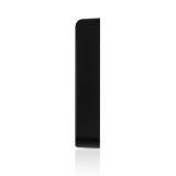 Ubiquiti In-Wall HD pārvalks, melns 3-pack