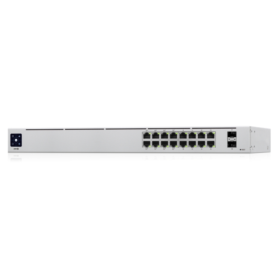 Switch Standard 16 PoE