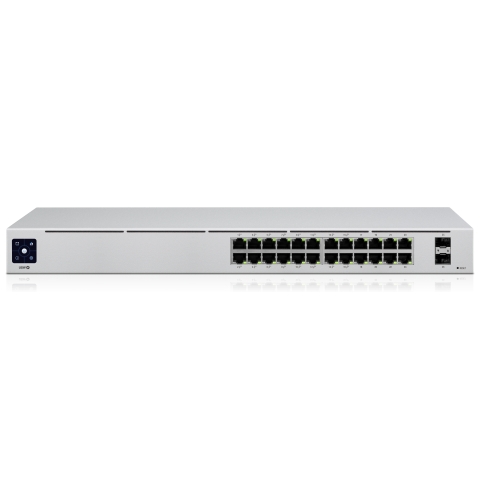 Switch Standard 24 PoE