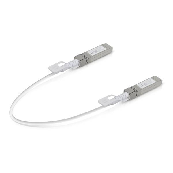 Ubiquiti 25Gbps DAC kabelis