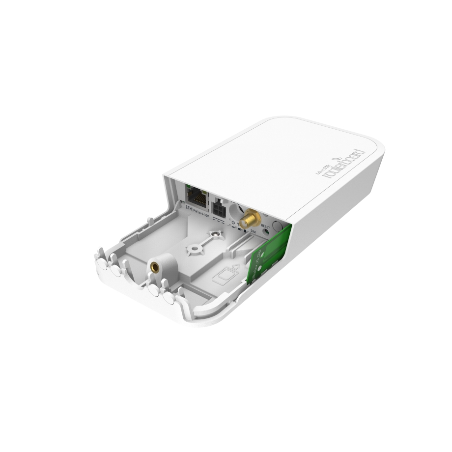 MikroTik wAP LoRa8 kit