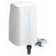 QuRouter X09S (Antenna with Intergated Tetltonika RUTX09)