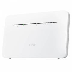 Huawei B535-232a LTE7 Mobile WiFi balts