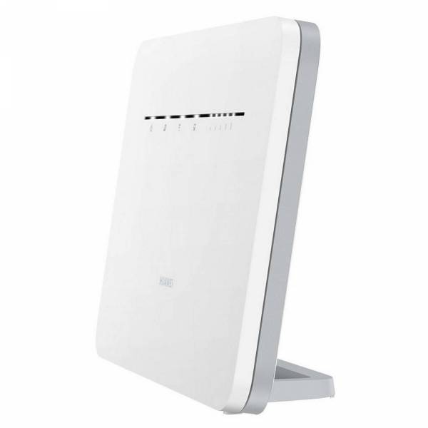 Huawei B535-232a LTE7 Mobile WiFi balts