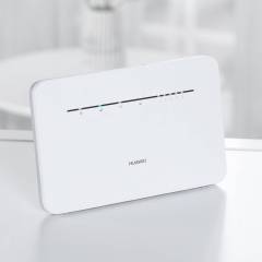 Huawei B535-232a LTE7 Mobile WiFi balts