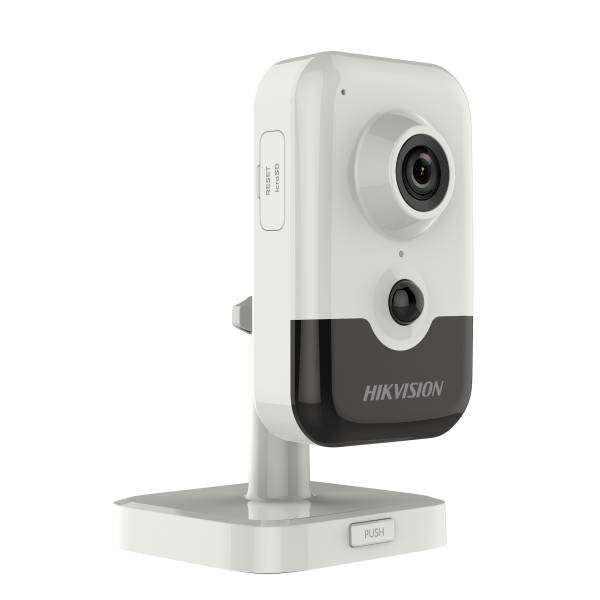HikVision 2MP kompaktā kamera DS-2CD2421G0-I F2.8