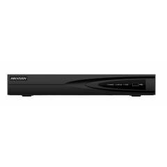 4-kanālu NVR video ierakstītājs DS-7604NI-K1