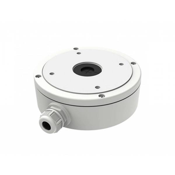 HikVision Montāžas kārba kupola kamerām DS-1280ZJ-S