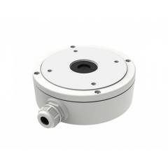 HikVision Montāžas kārba kupola kamerām DS-1280ZJ-S