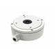 HikVision Montāžas kārba kupola kamerām DS-1280ZJ-S