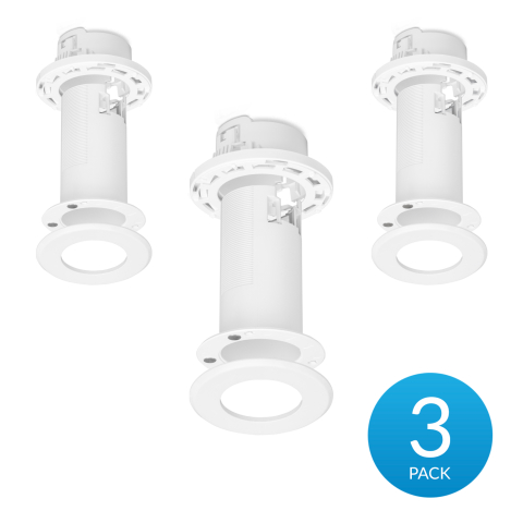 Ubiquiti piekļuves punkta stiprinājums pie griestiem 3-Pack