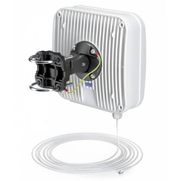 QuPanel LTE High Power SISO, 5m kabelis