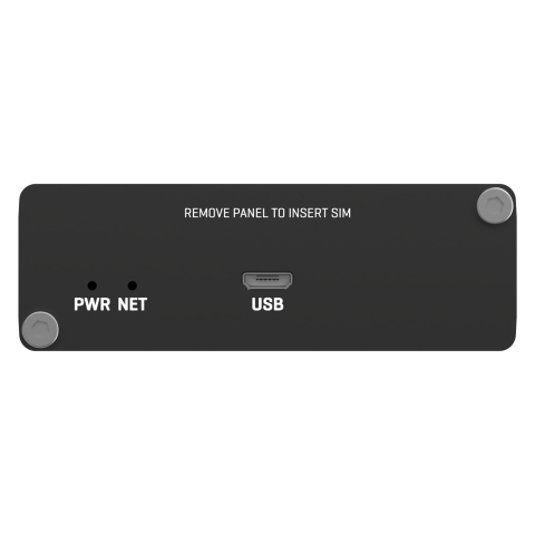 Teltonika TRM250 LTE modems