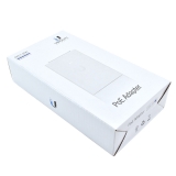 Ubiquiti Gigabit barošanas bloks  POE-24-30W-G-WH