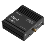 Teltonika TRB142 LTE RS232 vārteja