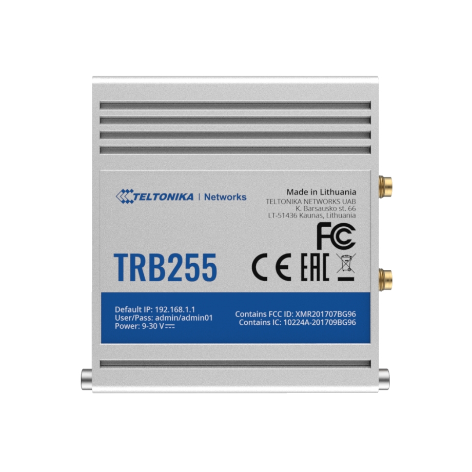 Teltonika TRB255 LTE vārteja
