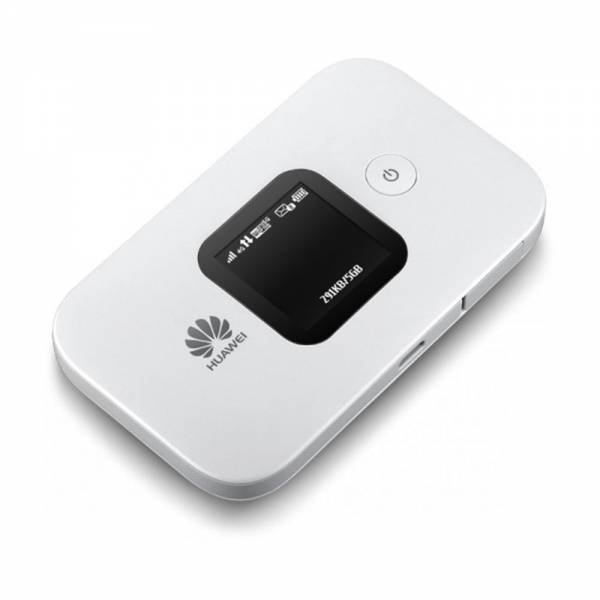 Huawei E5577Cs-321 LTE4 Mobile WiFi balts