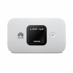 Huawei E5577Cs-321 LTE4 Mobile WiFi balts