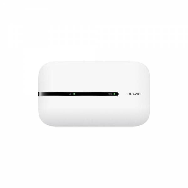 Huawei E5576-320 LTE4 Mobile WiFi balts