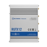 Teltonika RUTX12 Dual LTE Cat6 rūteris