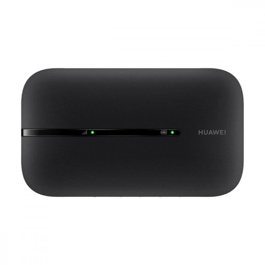 Huawei E5783B-230a LTE7 Mobile WiFi melns