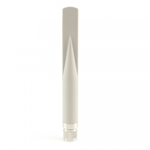 Alfa 2.4/5GHz āra antena 4 /6dBi, N-Male