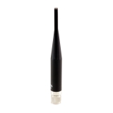 Alfa LoRa/HaLow 868MHz antena 5dBi N-Male