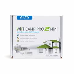 Alfa WiFi Camp Pro2 Mini