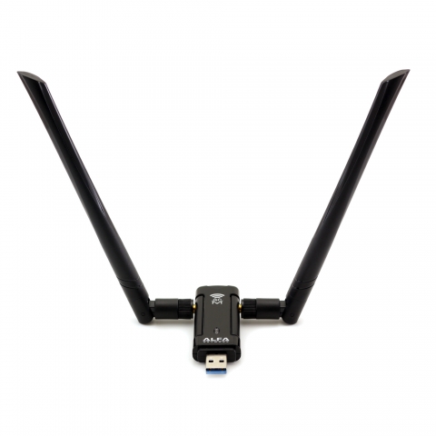 AlfaUSB adapteris AWUS036ACM