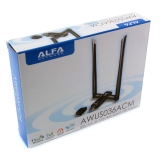 AlfaUSB adapteris AWUS036ACM