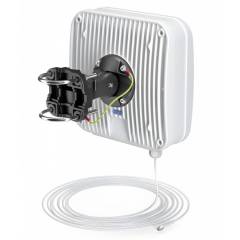 QuPanel LTE High Power SISO, 10m kabelis