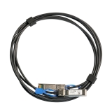 MikroTik SFP/SFP+/SFP28 Direct Attach kabelis 1m