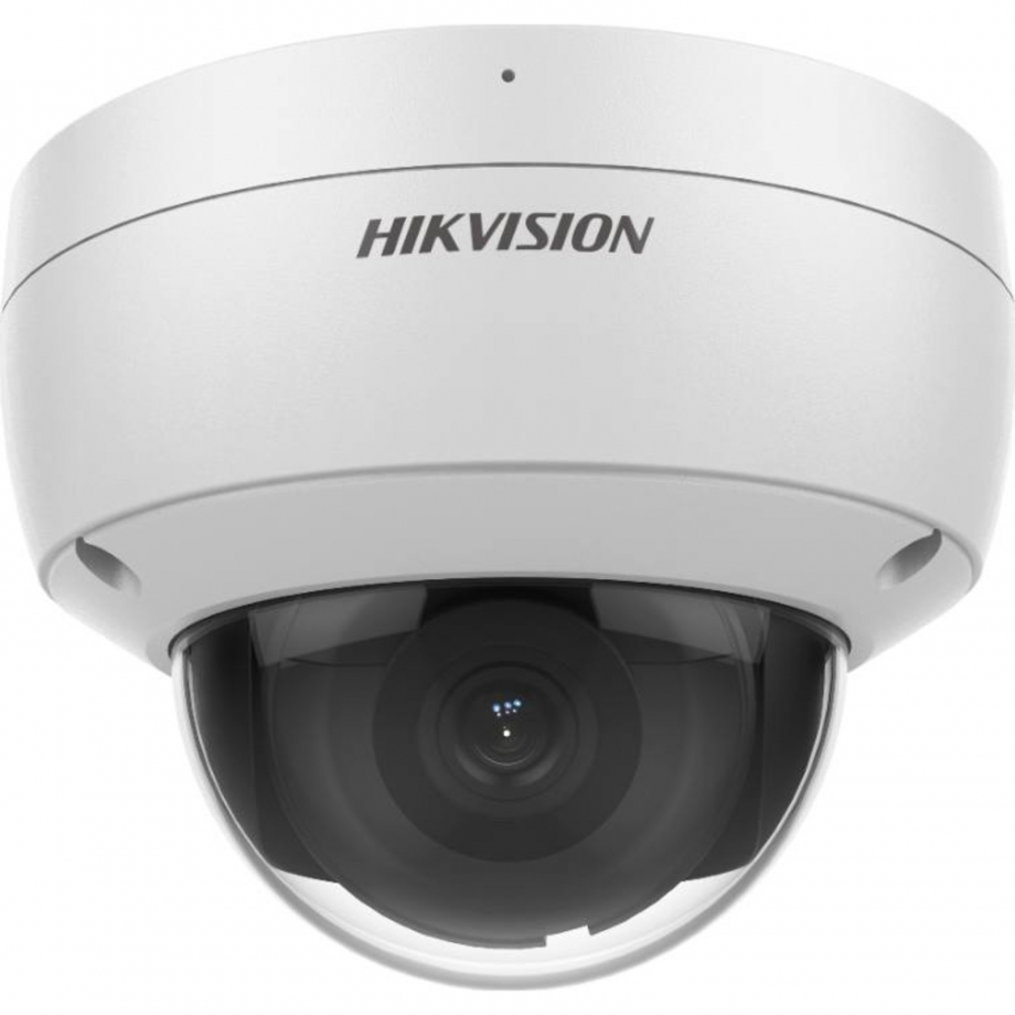 HikVision 4 MP kupola kamera DS-2CD2146G2-ISU F2. 8