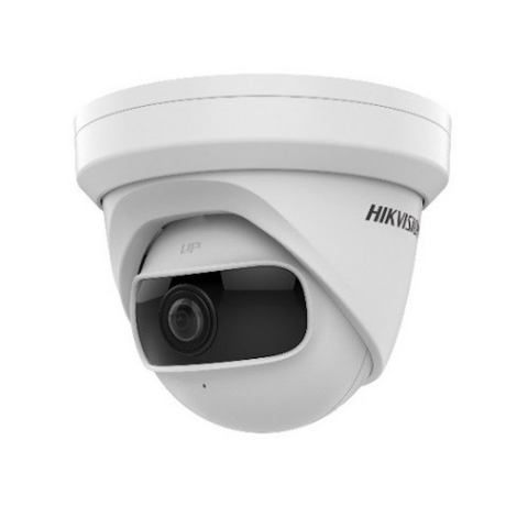 HikVision 4 MP Turret kamera DS-2CD2345G0P - I F1. 68